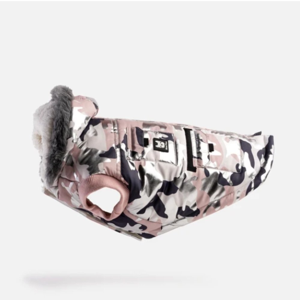 Dog Jacket